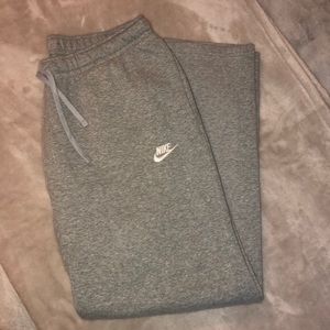 Mens Nike sweatpants
